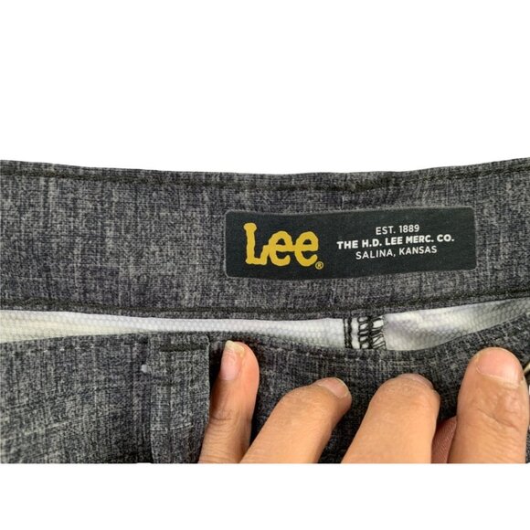 Lee Men's Shorts - Picture 7 of 7